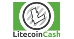 LITECOINCASH - LCC/USD