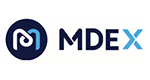 MDEX (HECO) (X100) - MDXH/ETH