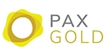 PAX GOLD