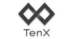 TENX (X100) - PAY/ETH