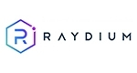 RAYDIUM - RAY/USD