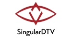 SINGULARDTV - SNGLS/USD
