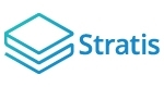 STRATIS - STRAX/USD