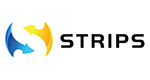 STRIPS FINANCE - STRP/USDT