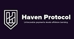 HAVEN PROTOCOL - XHV/USDT