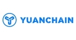 YUAN CHAIN COIN (X10000) - YCC/BTC